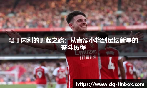 马丁内利的崛起之路：从青涩小将到足坛新星的奋斗历程